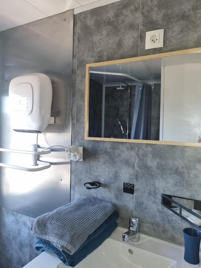 Appartamento Studio 1 cosy vue port à deux pas de Nausicaa Boulogne-sur-Mer Esterno foto